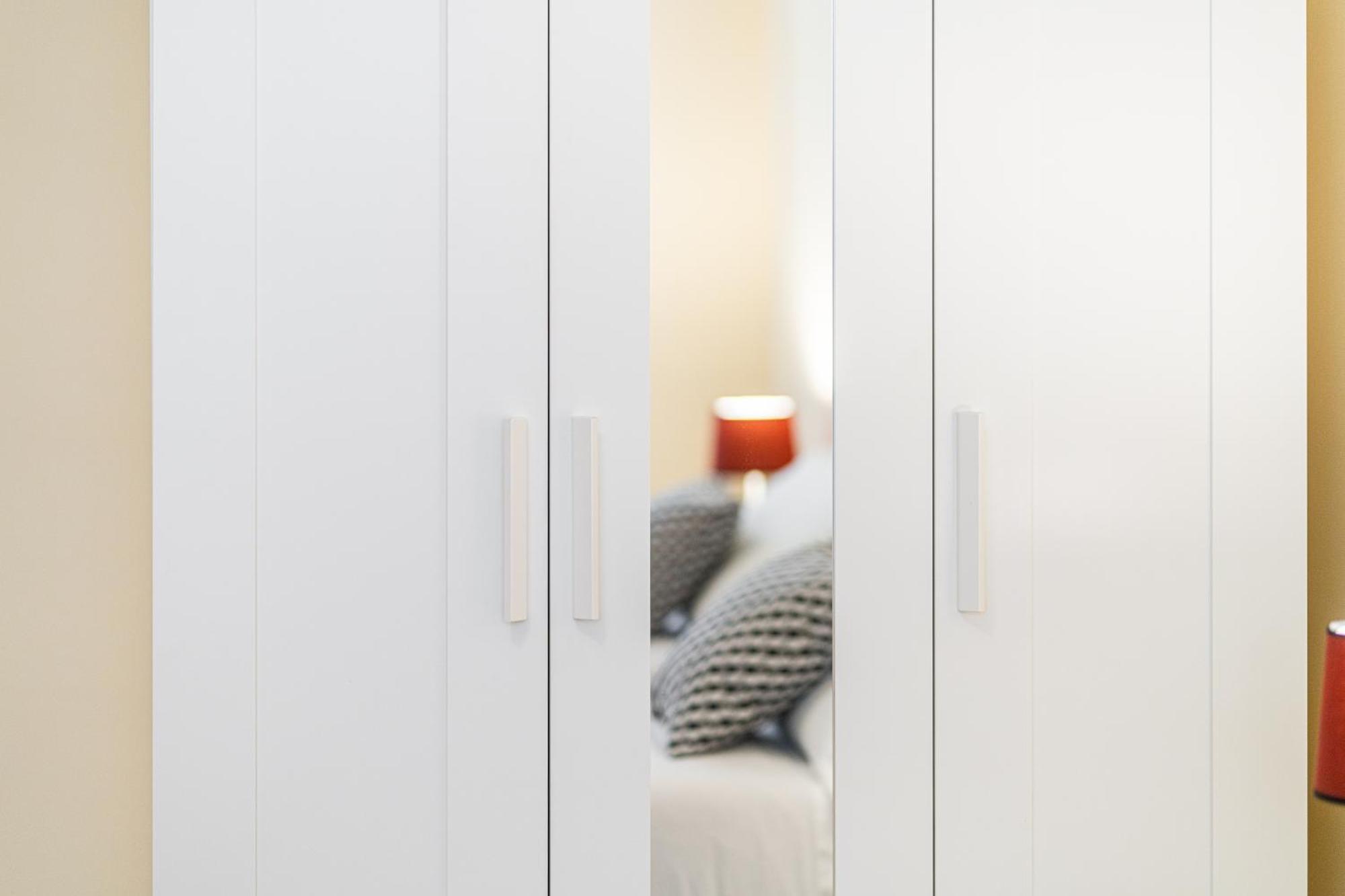 Apartmán Domus Leo Roma Exteriér fotografie