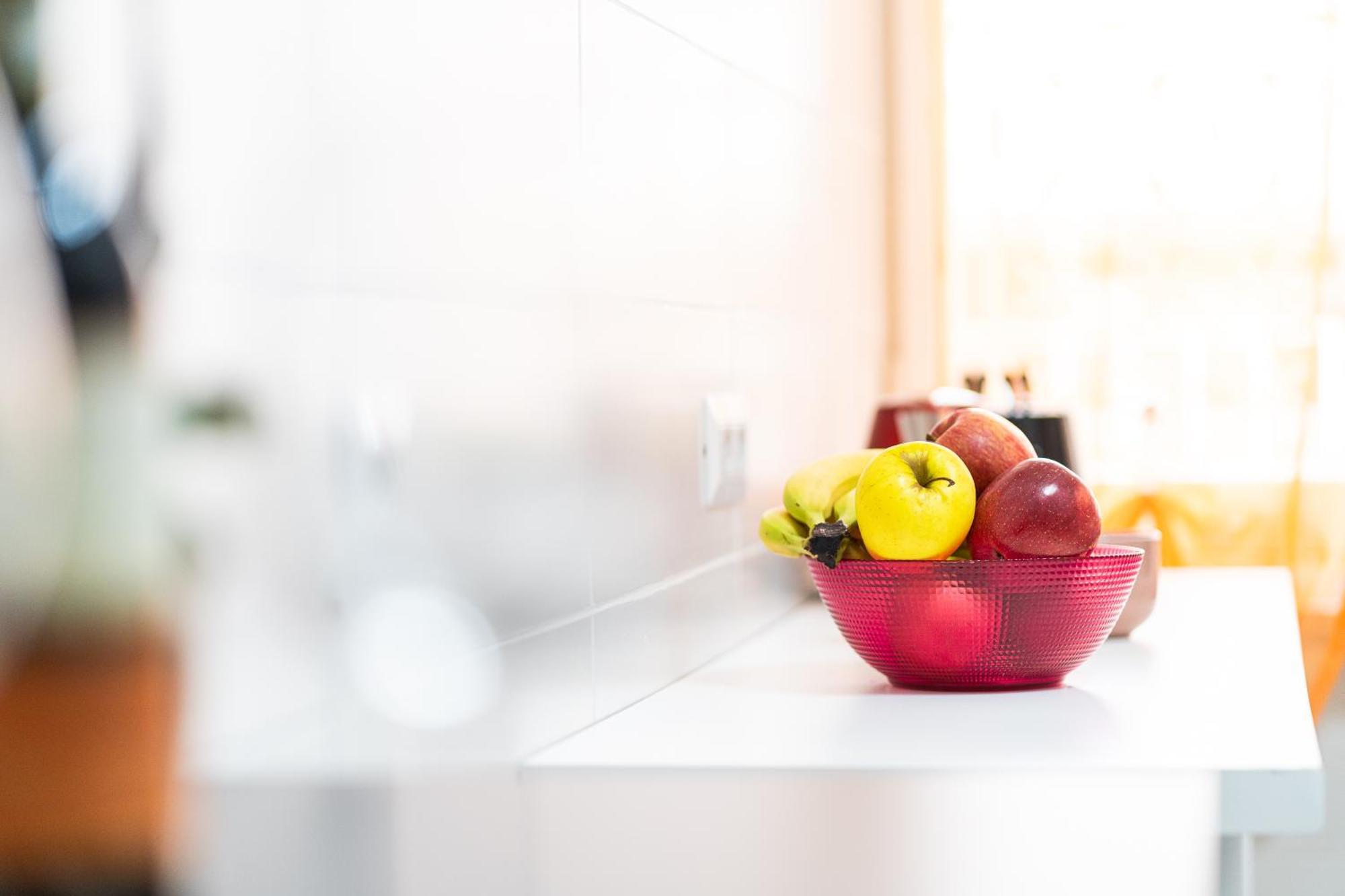 Apartmán Domus Leo Roma Exteriér fotografie