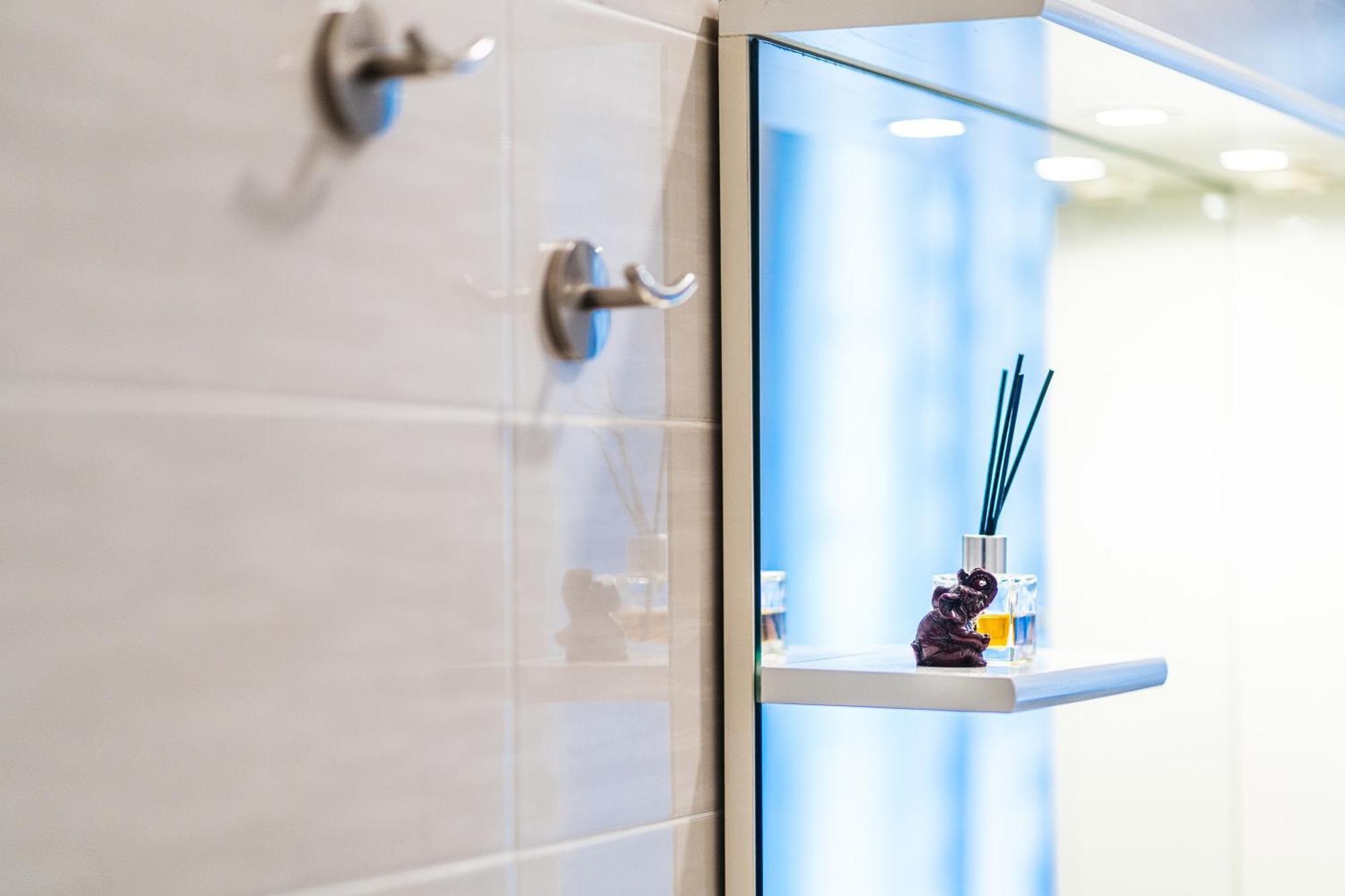 Apartmán Domus Leo Roma Exteriér fotografie