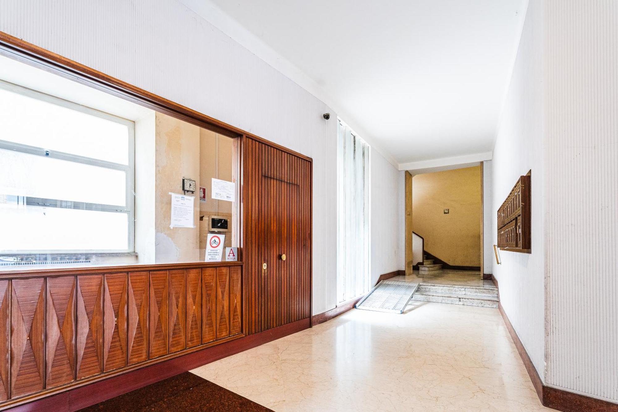 Apartmán Domus Leo Roma Exteriér fotografie