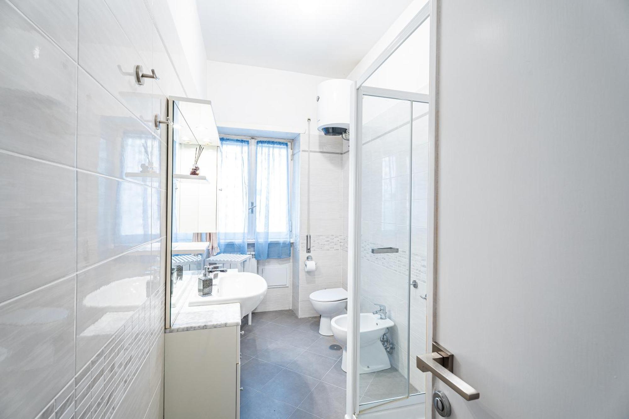Apartmán Domus Leo Roma Exteriér fotografie